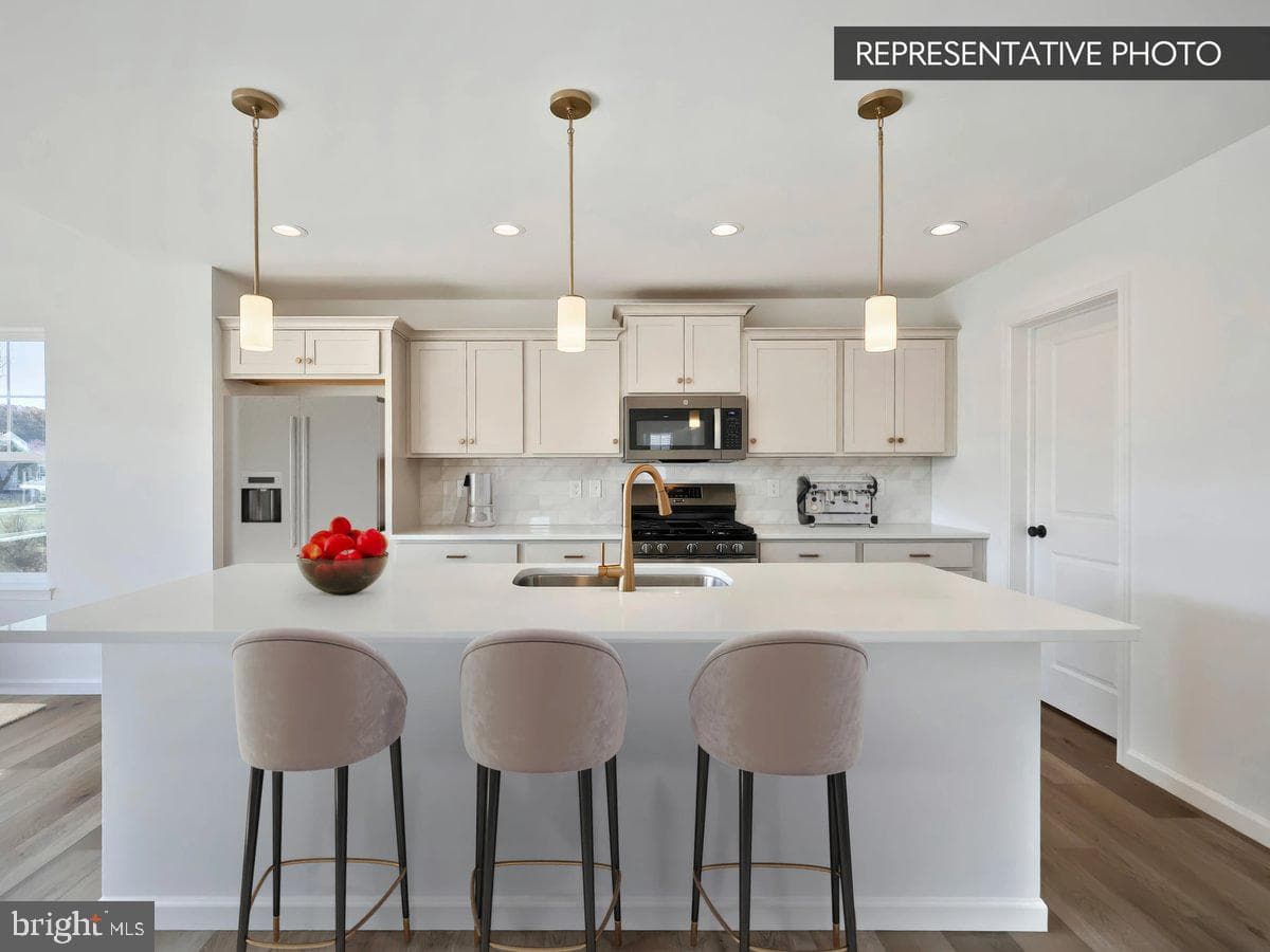 228 Broad Oak Lane #lot 152 photo 5