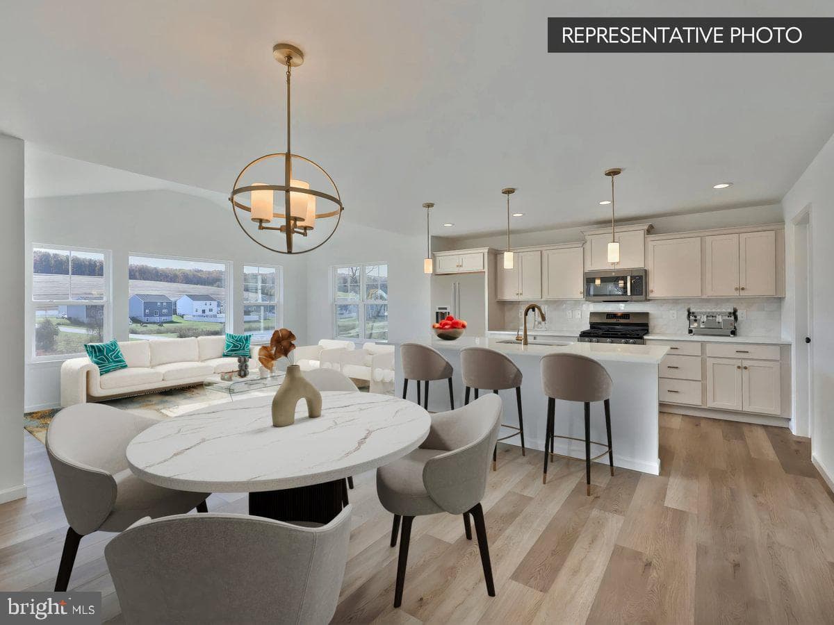 228 Broad Oak Lane #lot 152 photo 6