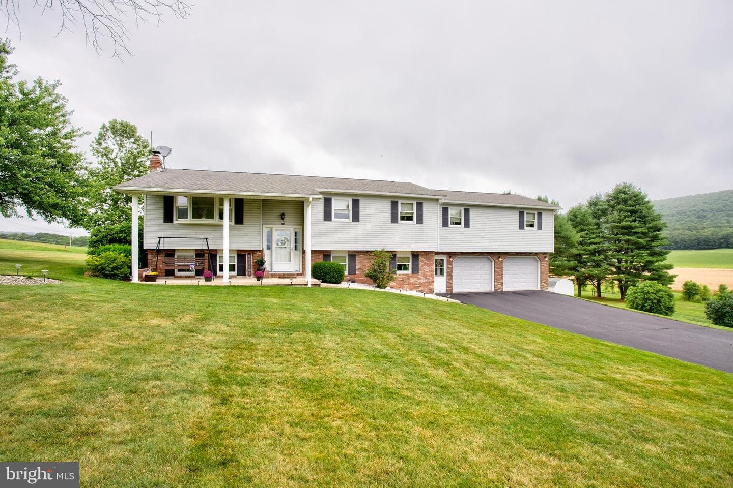 778 Brush Mountain Road, Spring Mills