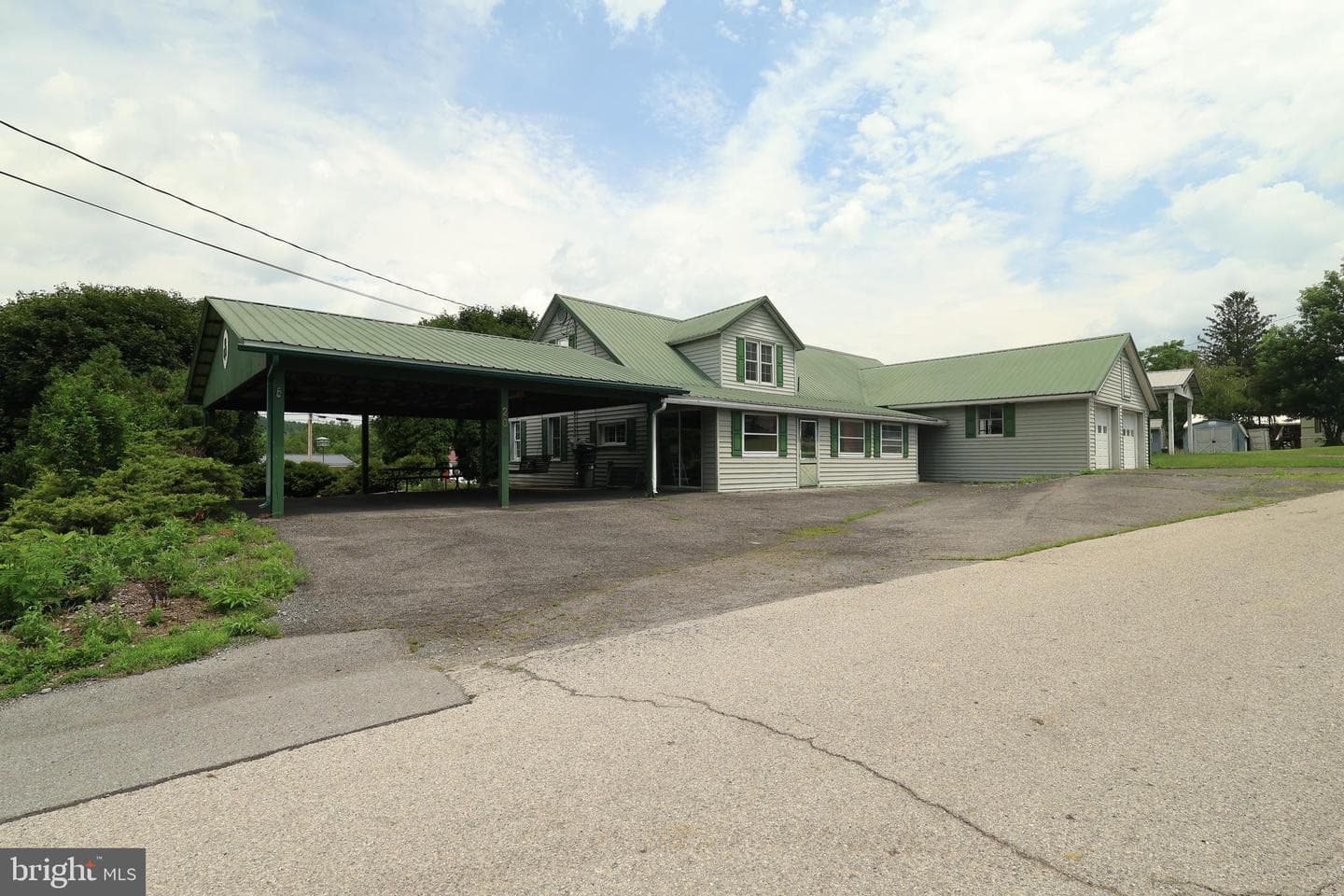 204 Bomboy Road, Howard