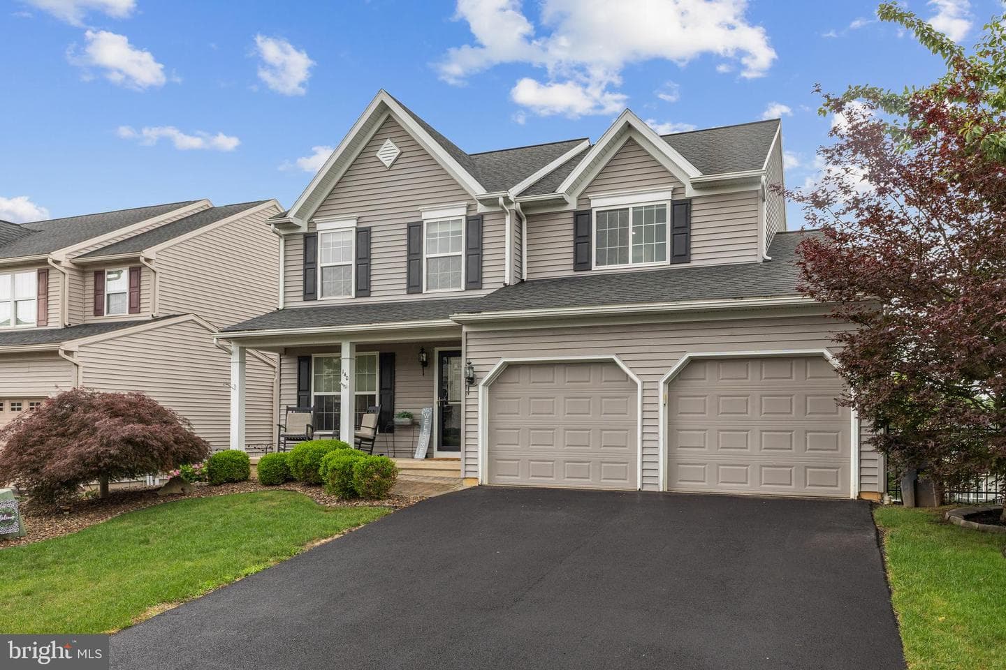 140 Exeter Lane, Bellefonte
