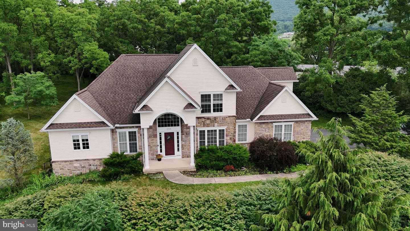 248 Ivy Hill Drive photo 1