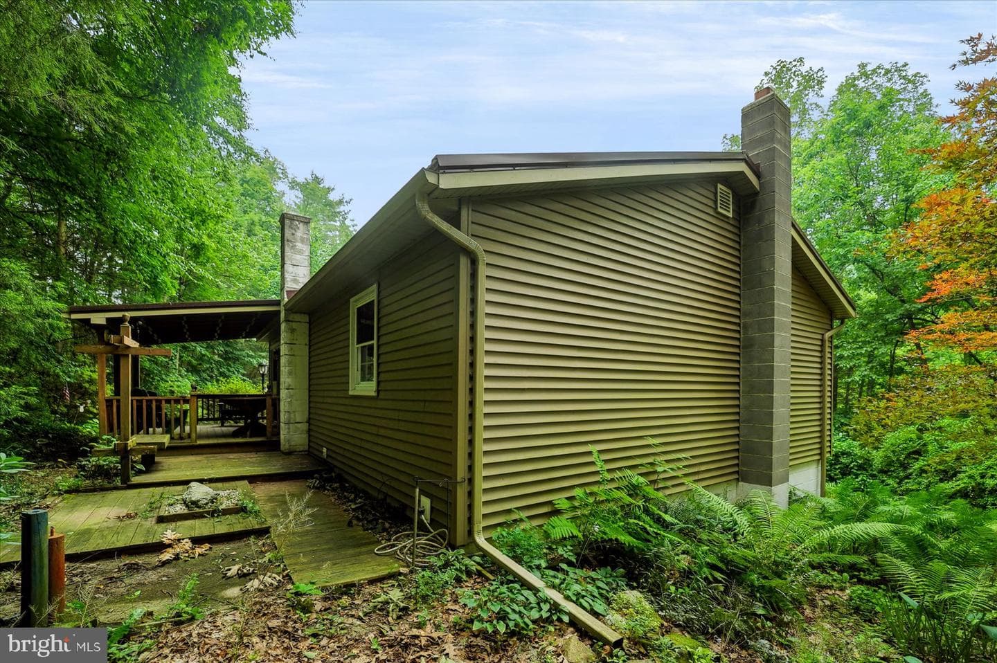 140 Spring Run Road photo 34