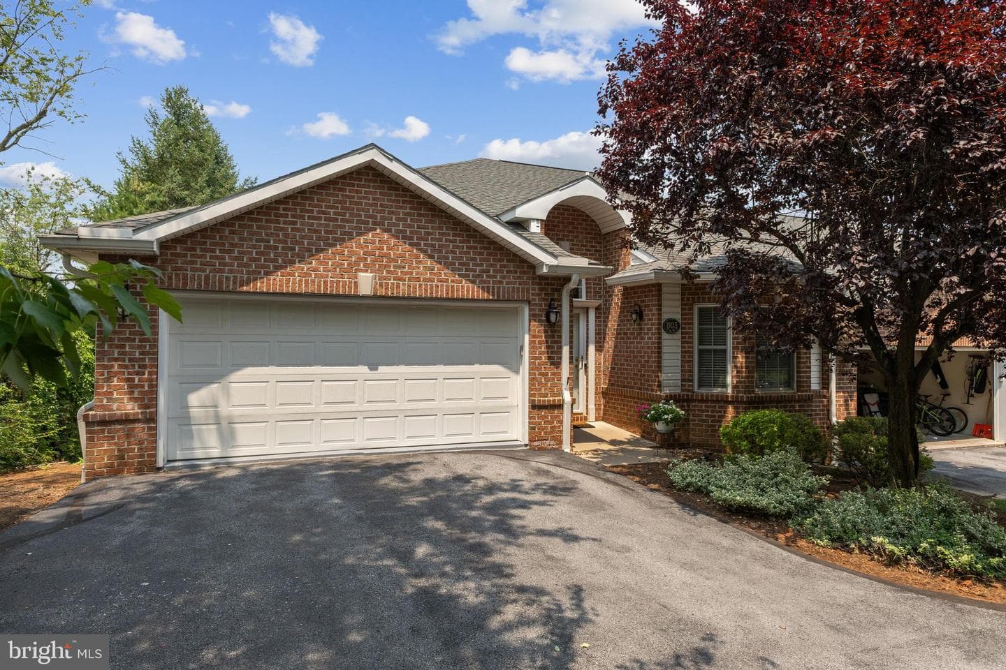 1632 Bristol Avenue #803, State College