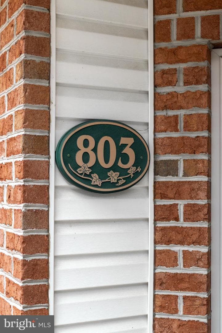 1632 Bristol Avenue #803, State College