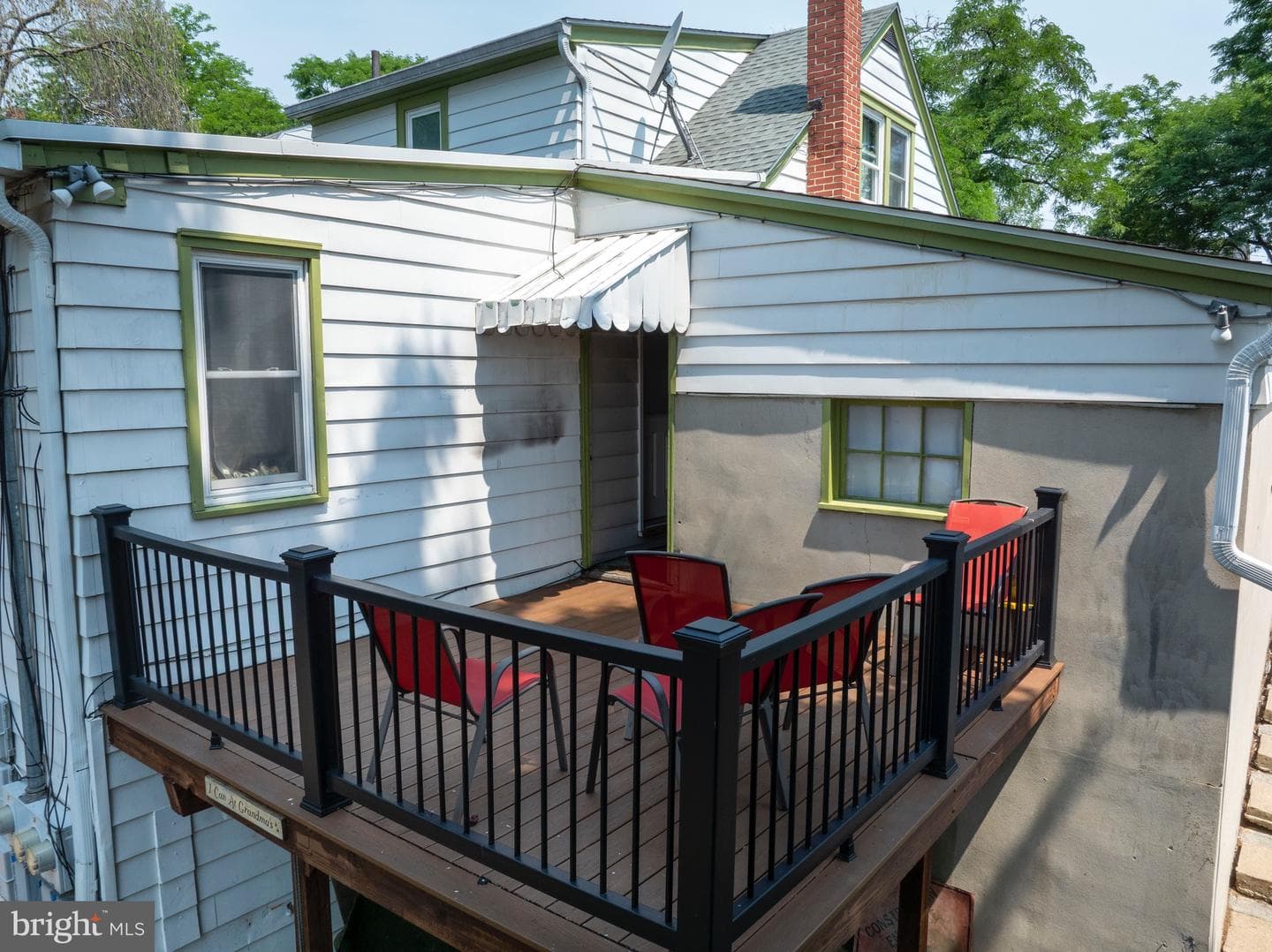 820 S Pugh Street photo 3
