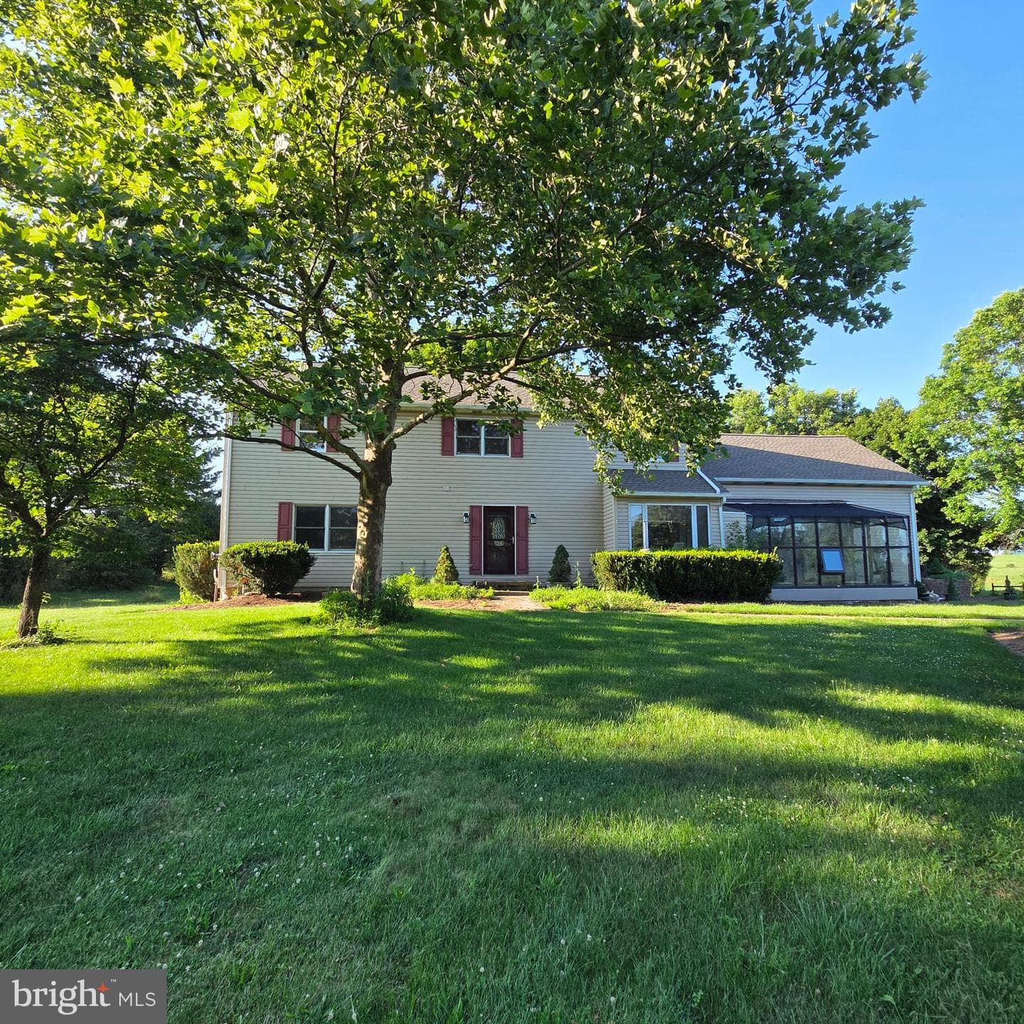 119 Gemstone Farm Lane photo 1