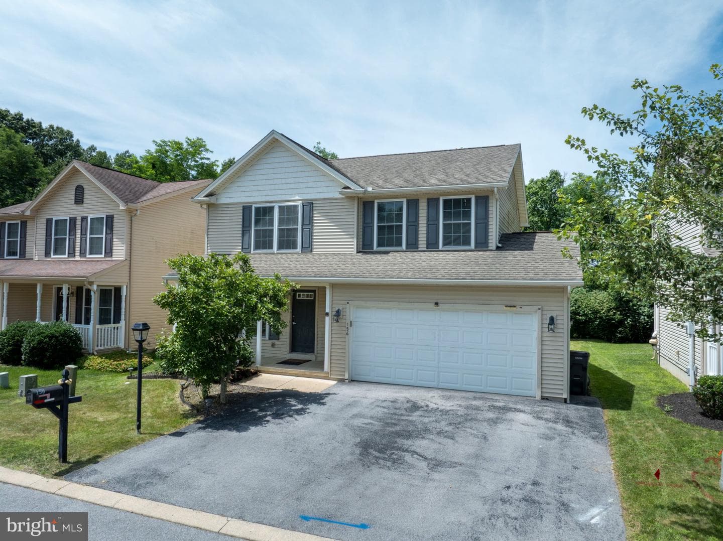 156 Whisper Ridge Drive photo 1