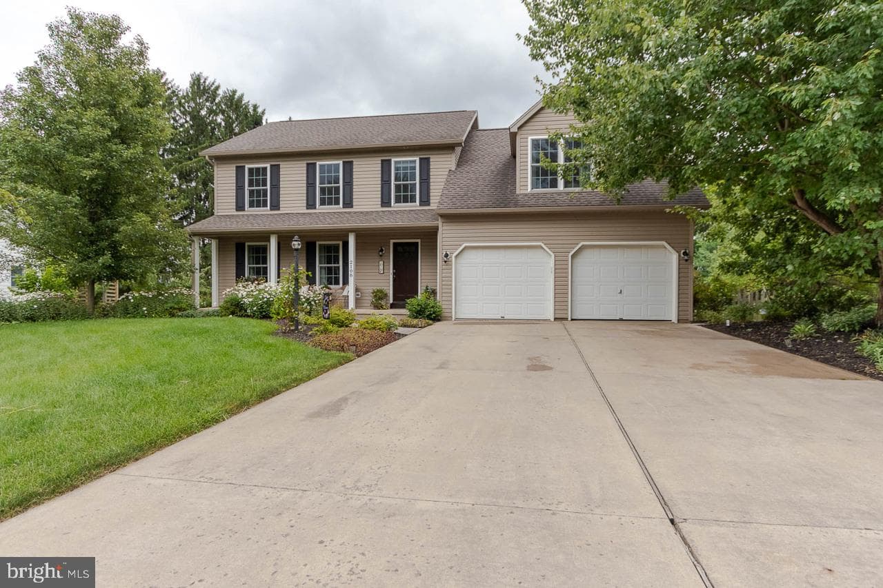 2108 Brushwood Drive photo 1