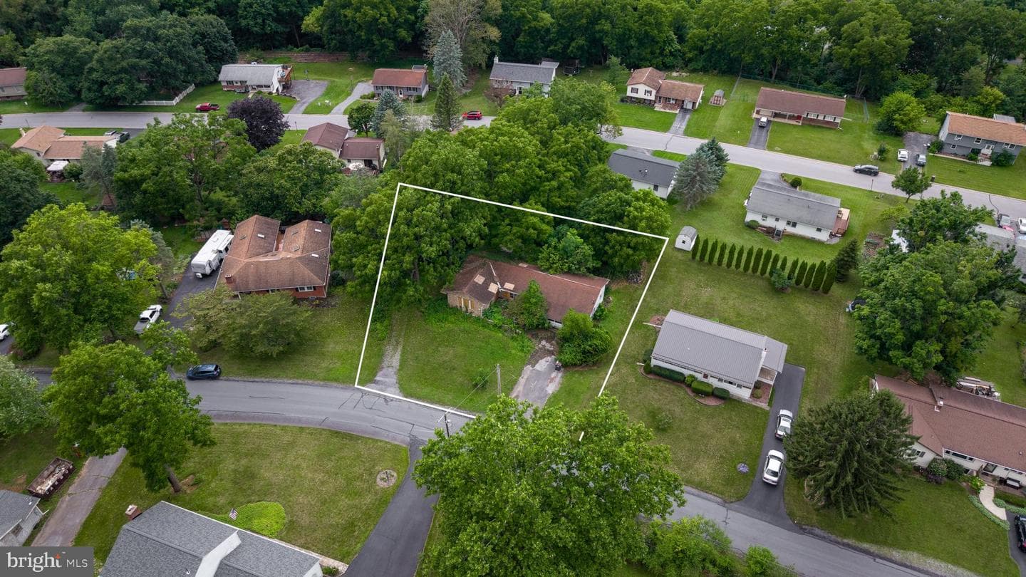 340 Matilda Avenue photo 1