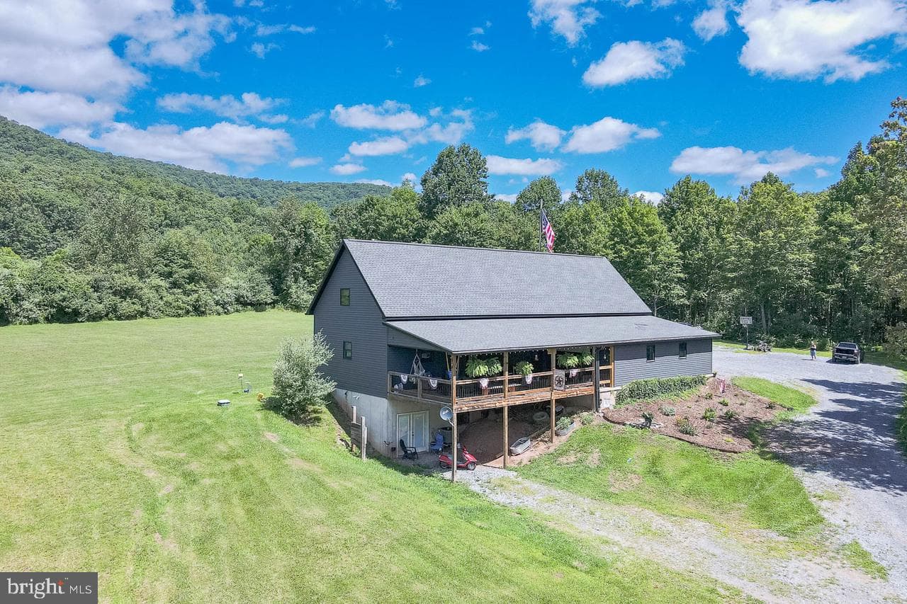 310 Whetstone Run photo 1