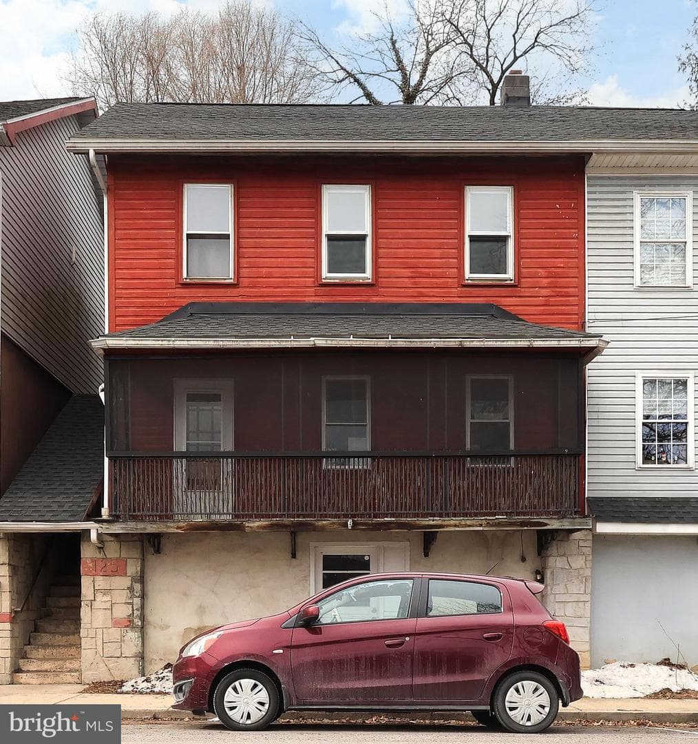 125 N Thomas Street photo 1