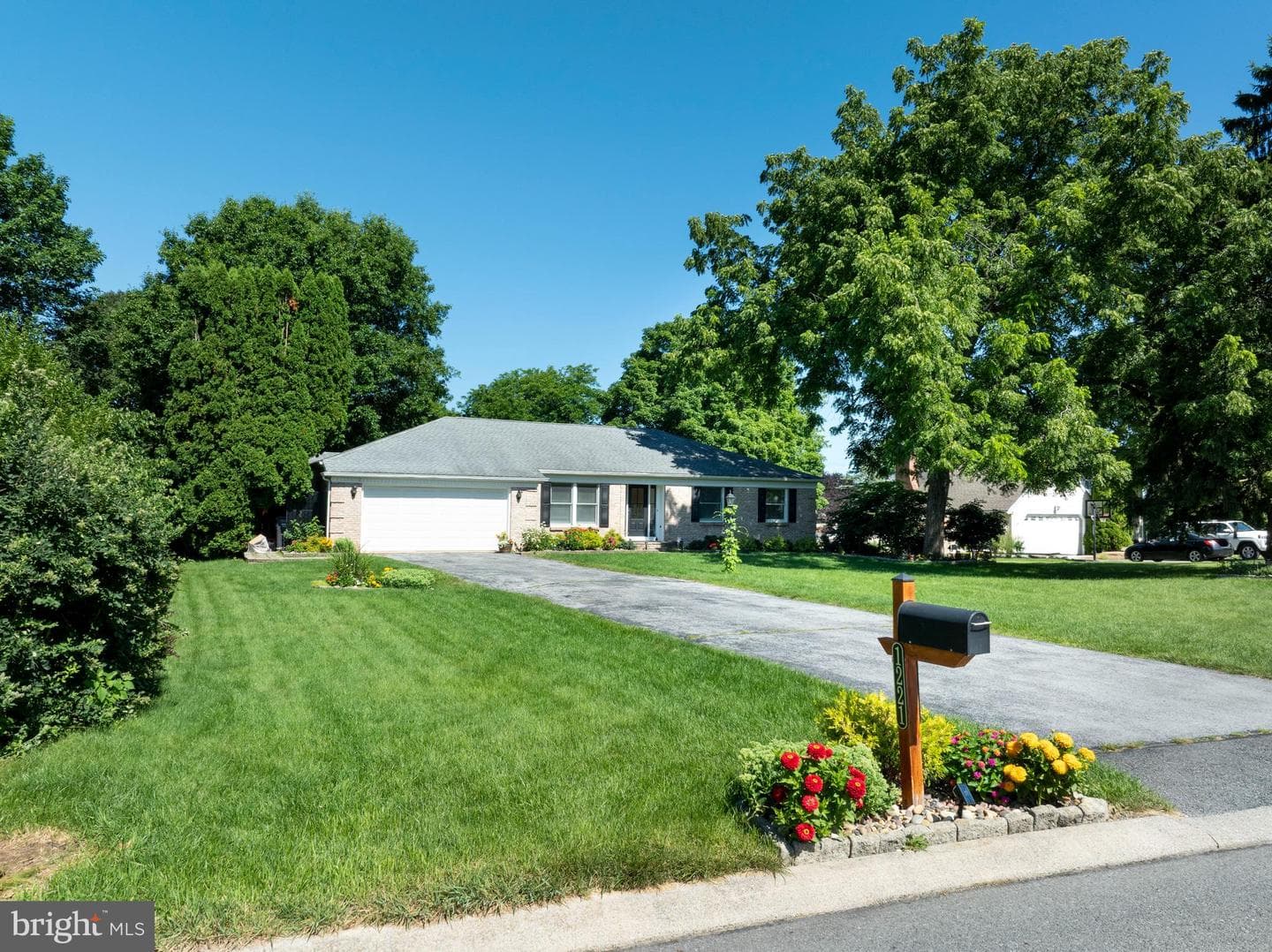 1221 Haymaker Road photo 1