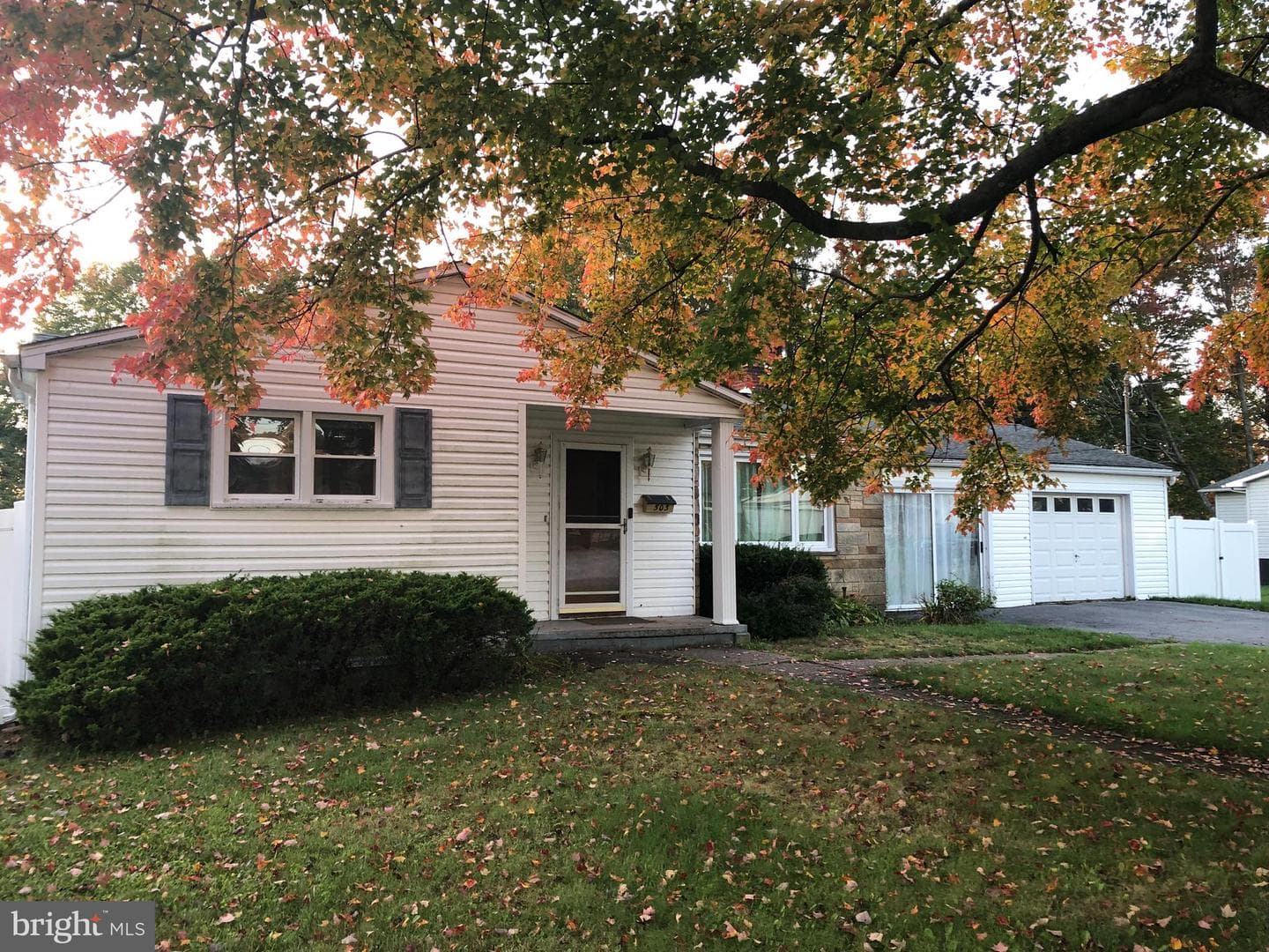 503 Jesse Street photo 1