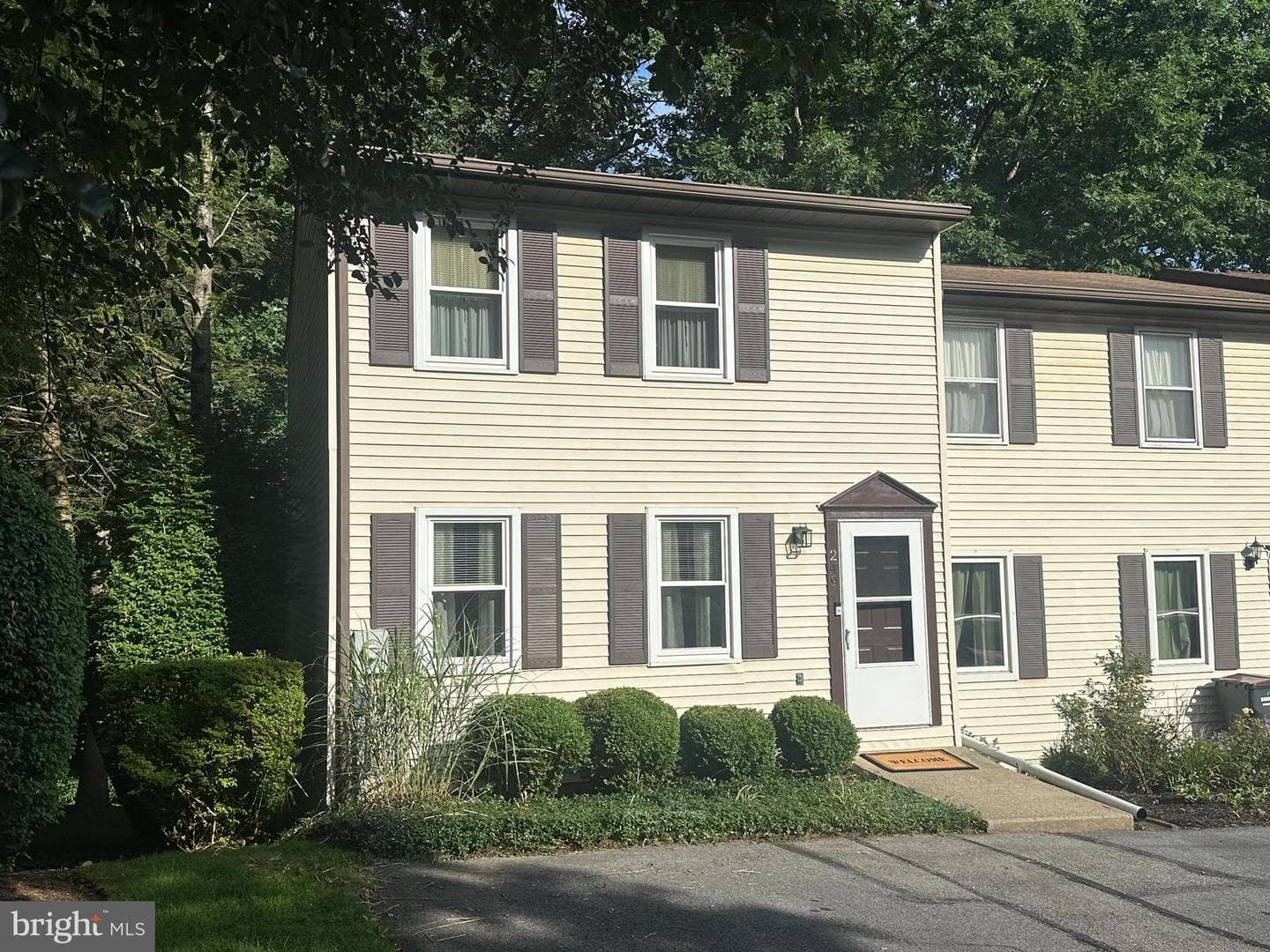 249 Oakwood Avenue photo 1