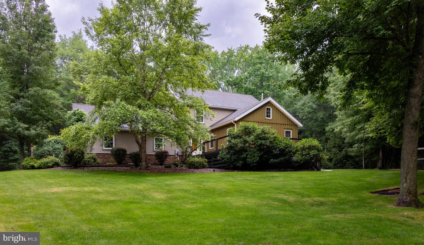 348 Decker Valley Road, Spring Mills