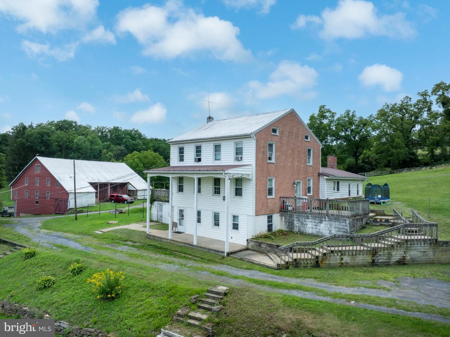 114 Tucker Road photo 1