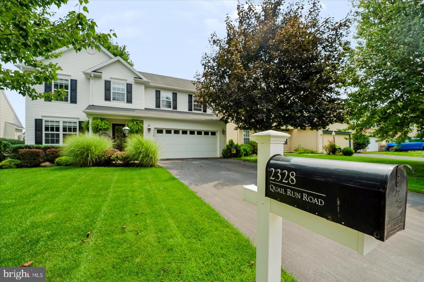2328 Quail Run Road photo 1