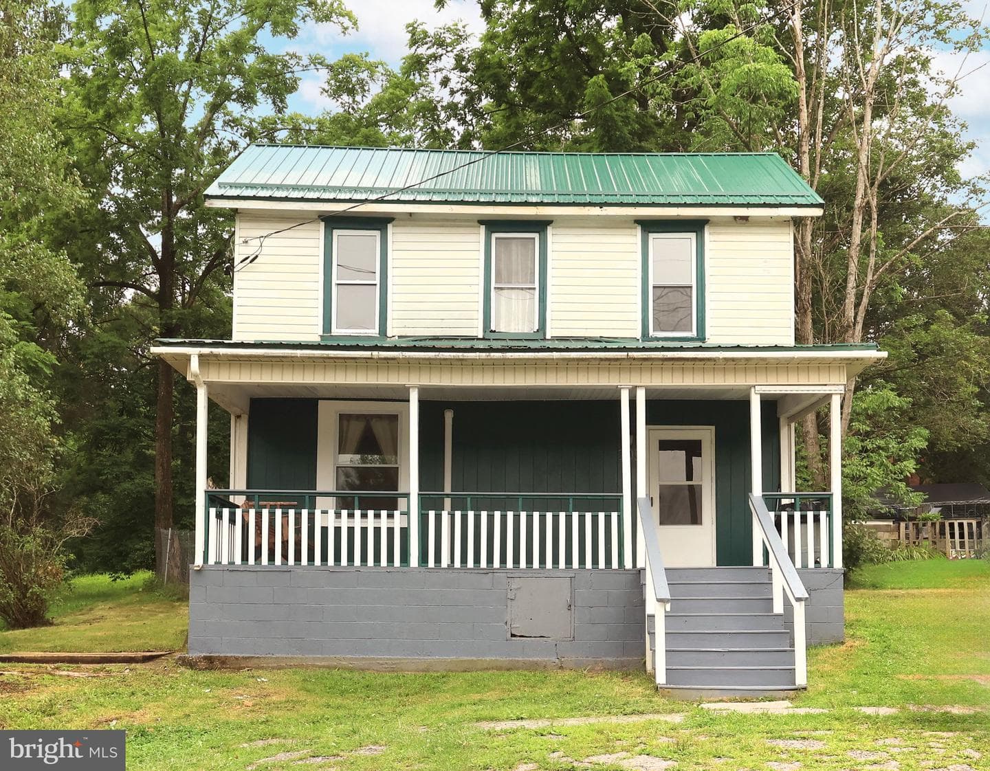 105 W Nectarine Street photo 1