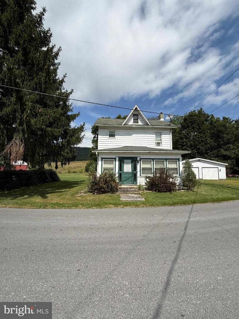 1329 Summer Mountain Road photo 9