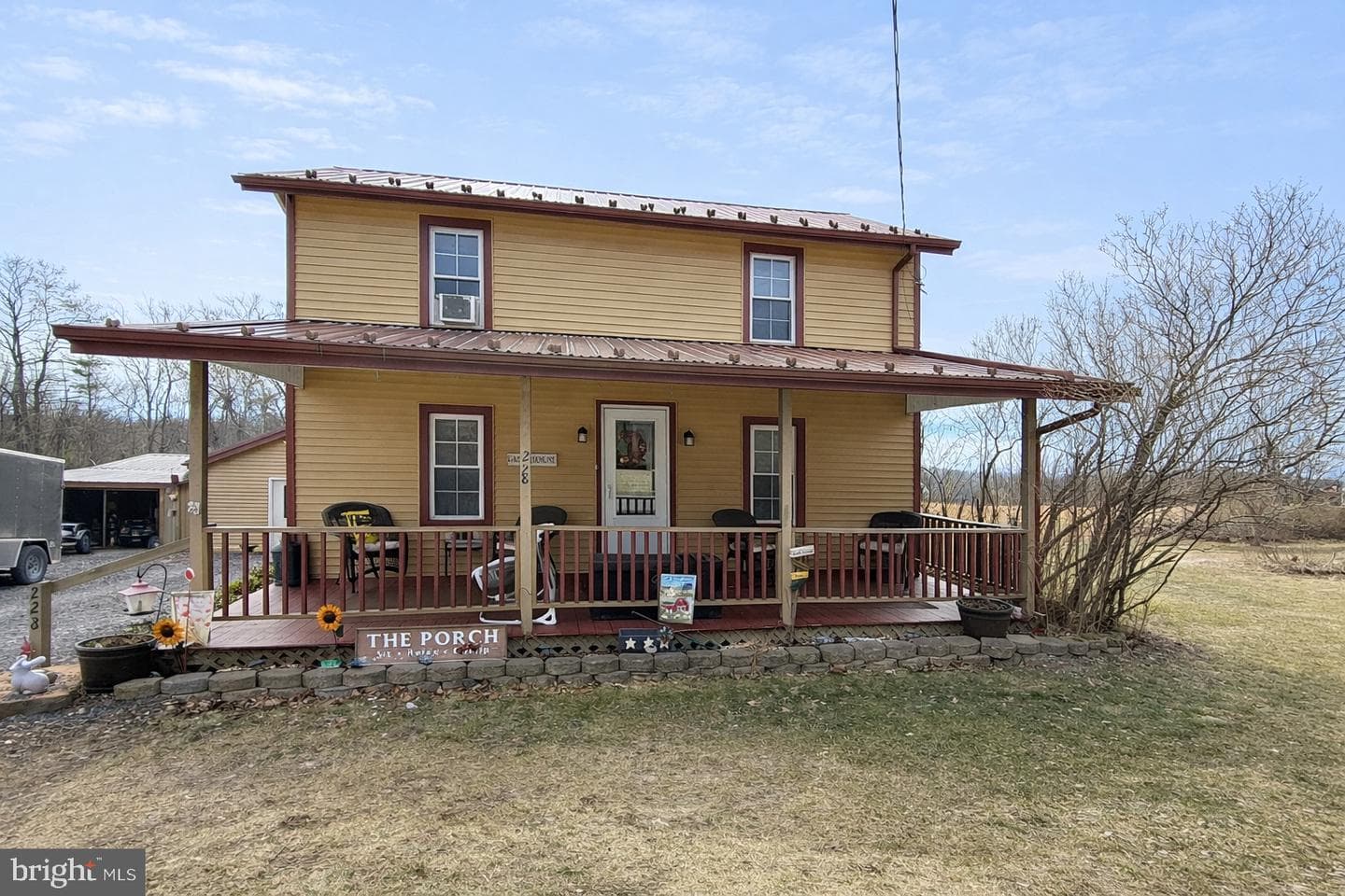 228 Rockey Road photo 2