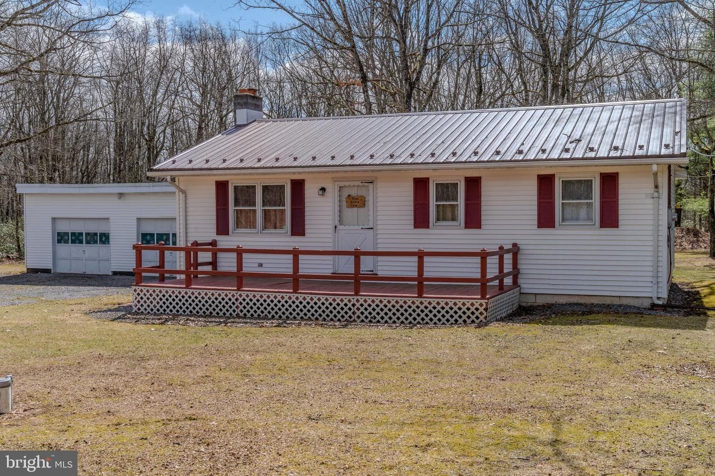 20503 Coudersport Pike photo 18