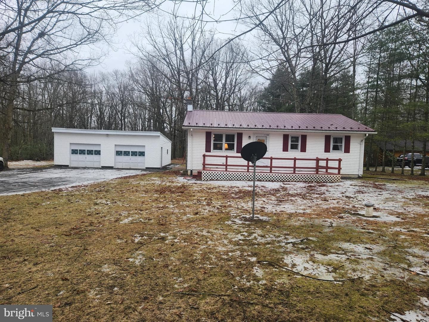 20503 Coudersport Pike photo 20