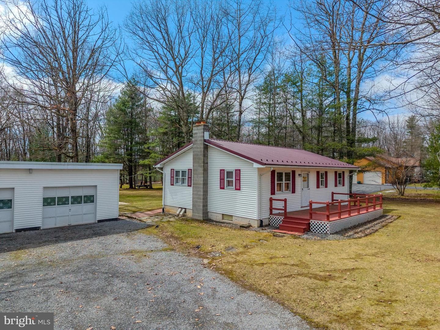 20503 Coudersport Pike photo 37