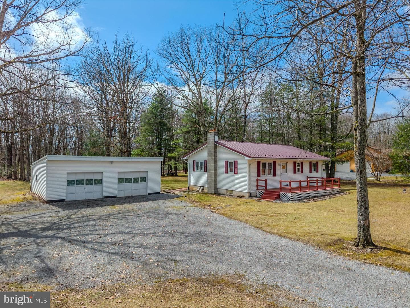 20503 Coudersport Pike photo 38