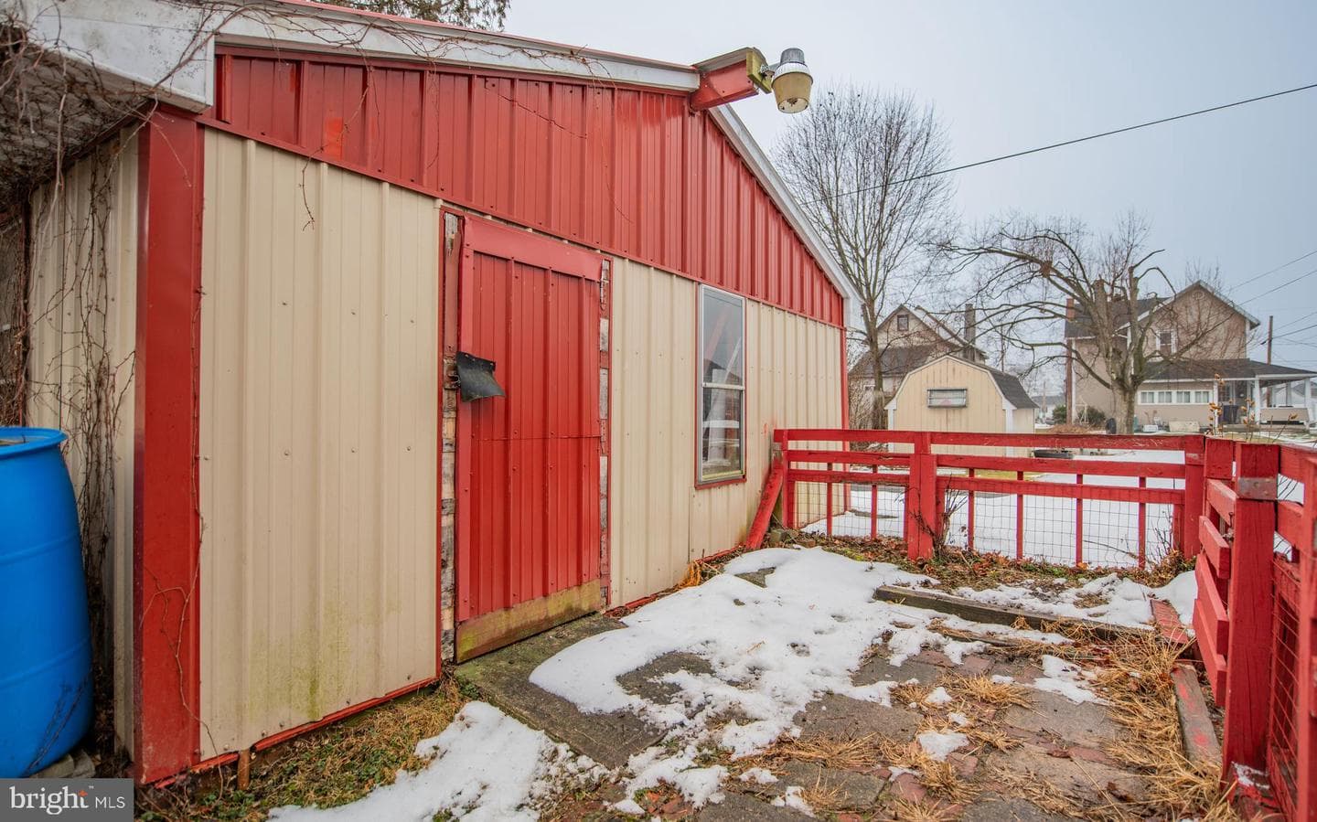 117 N Chestnut Street photo 14