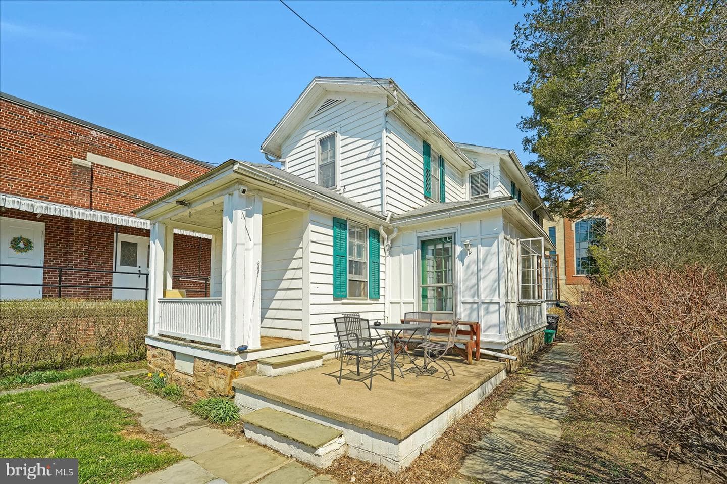 316 W Church St photo 27