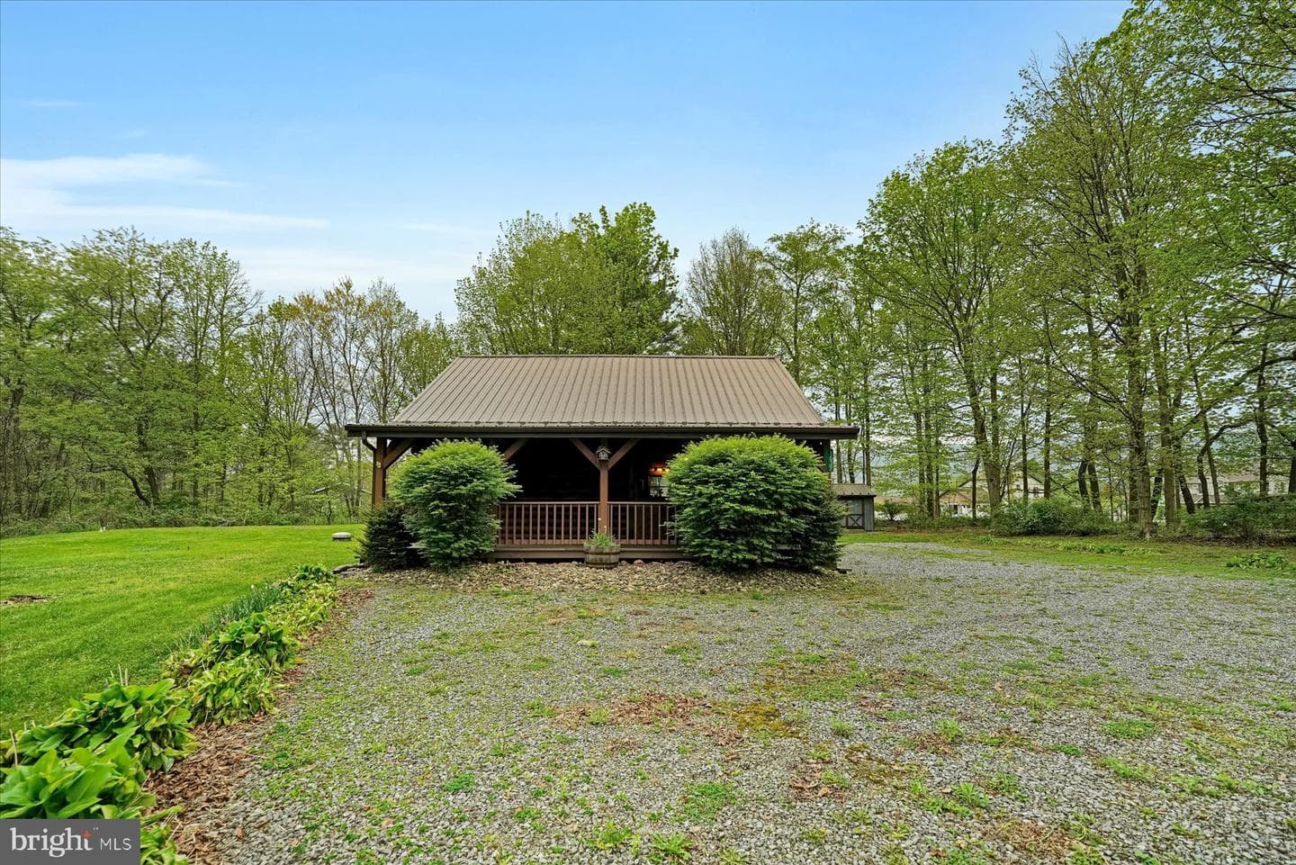1632 Long Run Road Road photo 2