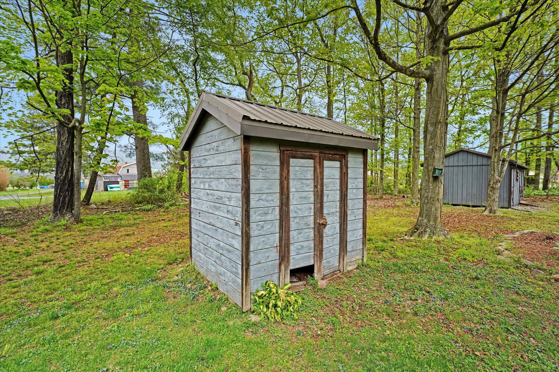1632 Long Run Road Road photo 25