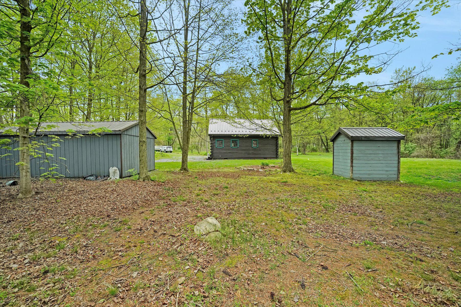 1632 Long Run Road Road photo 27