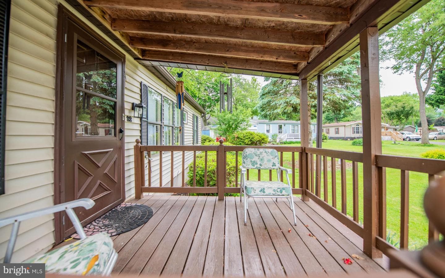 887 Laurel Circle #887 photo 19