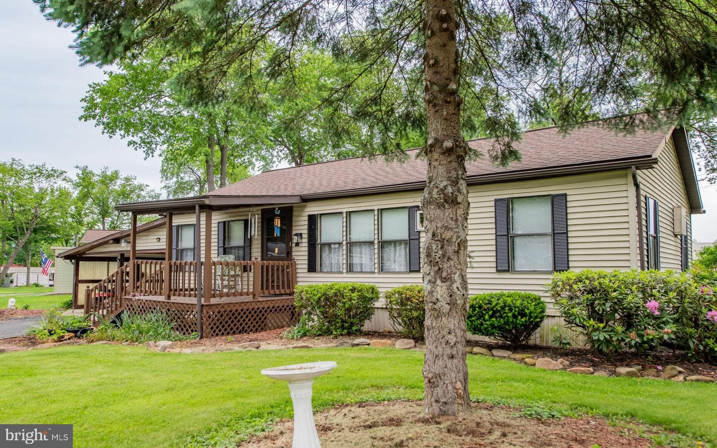 887 Laurel Circle #887, Lock Haven