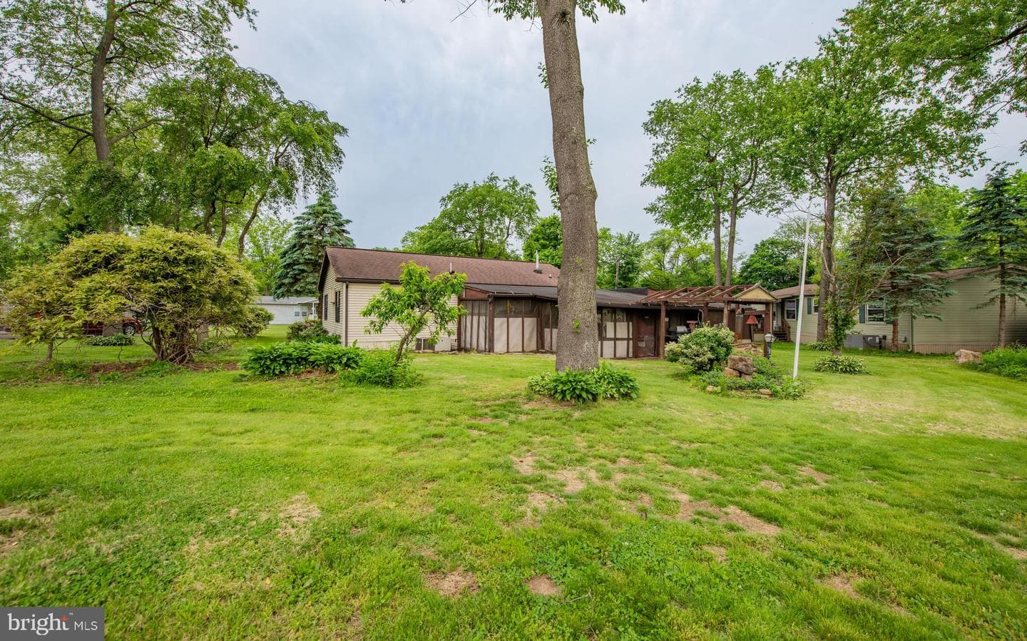 887 Laurel Circle #887 photo 22