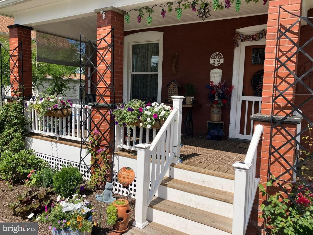 304 S Jones Street, Lock Haven