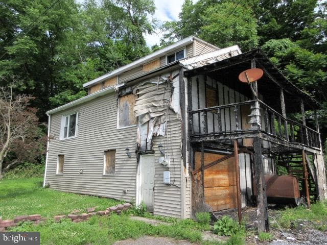 173 S Allegheny Street photo 1