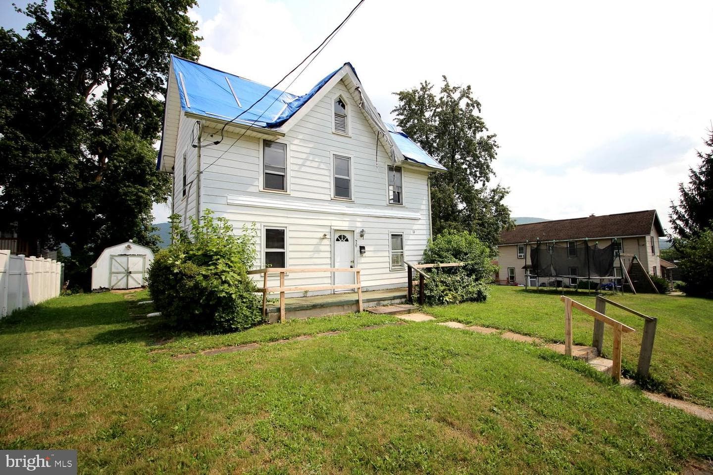 420 Frederick Street photo 1
