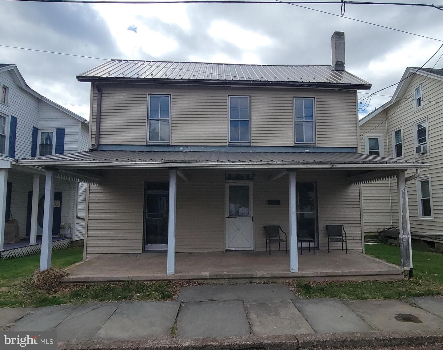 506 Shuman Street photo 1
