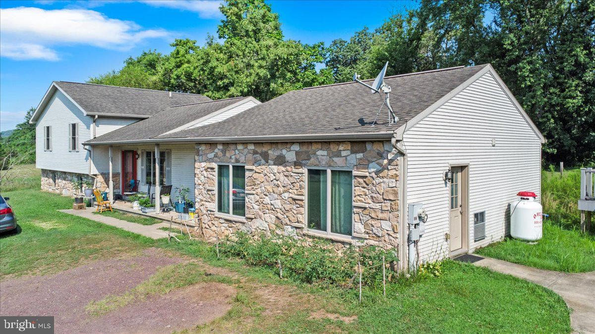 151 Legion Road photo 5