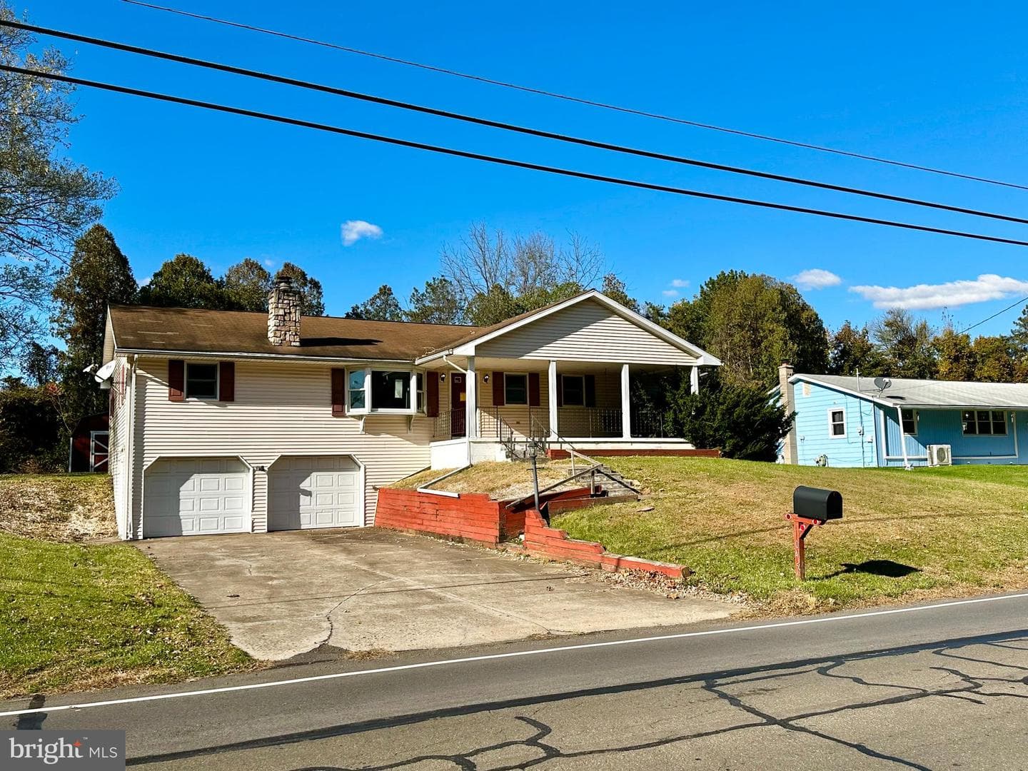 7045 Old Berwick Road photo 2