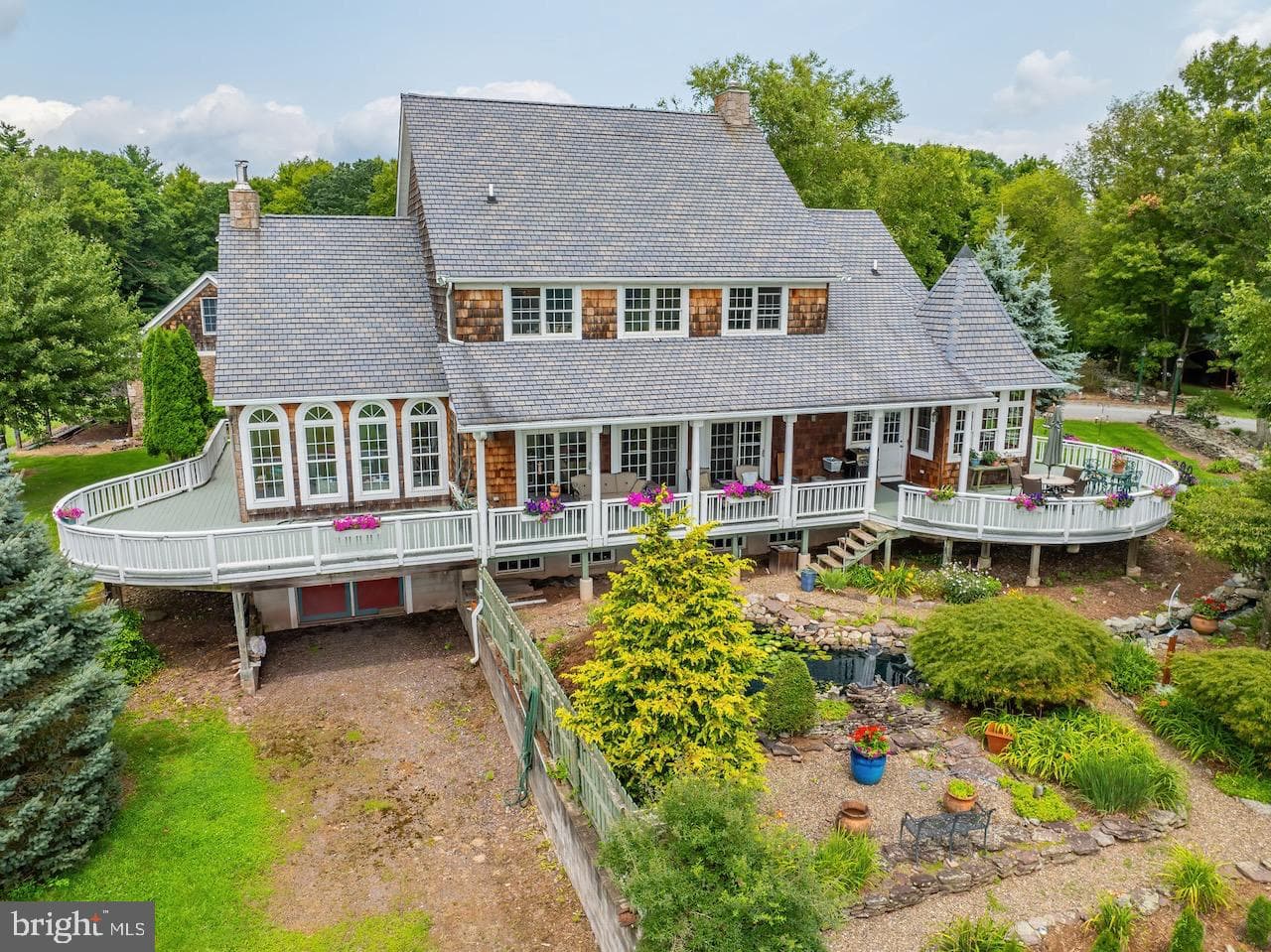 207 Klinger Hill Road photo 52