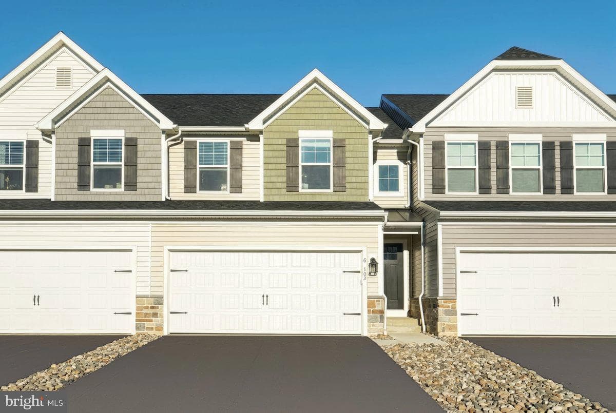19-102 Julian Drive #lot 11, Bloomsburg