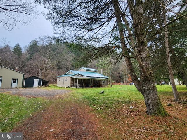 221 Bobby'S Run Road photo 10