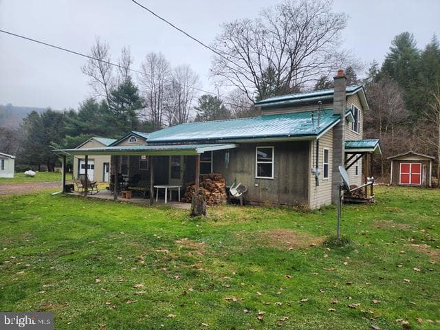 221 Bobby'S Run Road photo 3