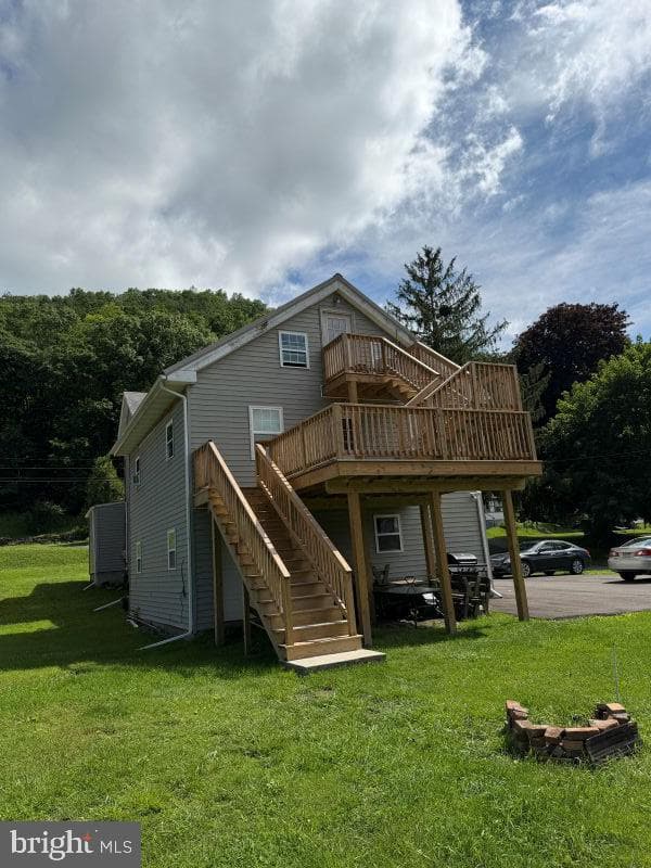 423 W Allegany Avenue photo 6
