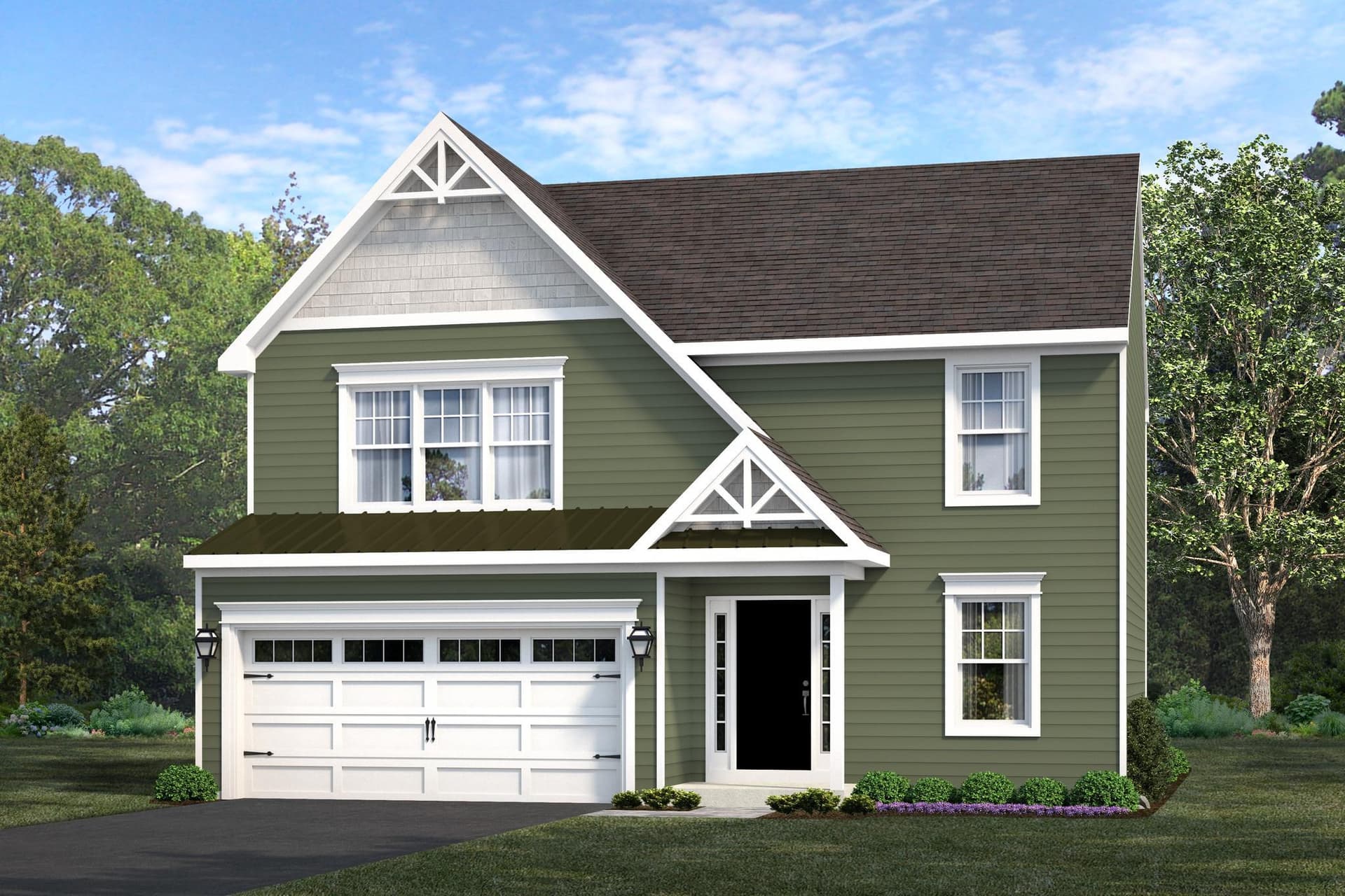 Greenwood Drive #b (Hemlock) photo 8