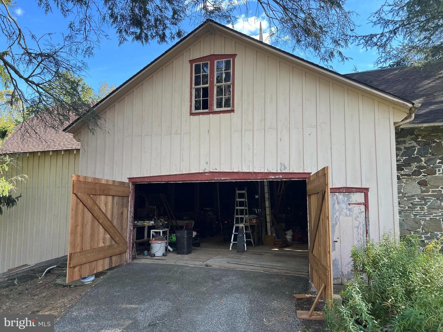 850 Brintons Bridge Road photo 48